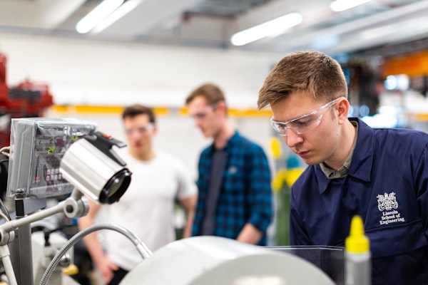 Industry News - Safety Standards