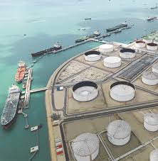 Industry News - Singapore Expansion